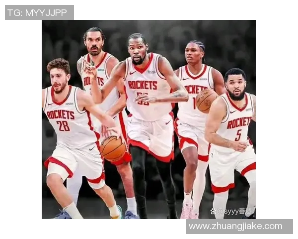 火箭队年轻后场球员展现控场能力,优秀控卫潜质或成未来核心力量 火箭队年轻后场球员展现控场能力,优秀控卫潜质或成未来核心力量