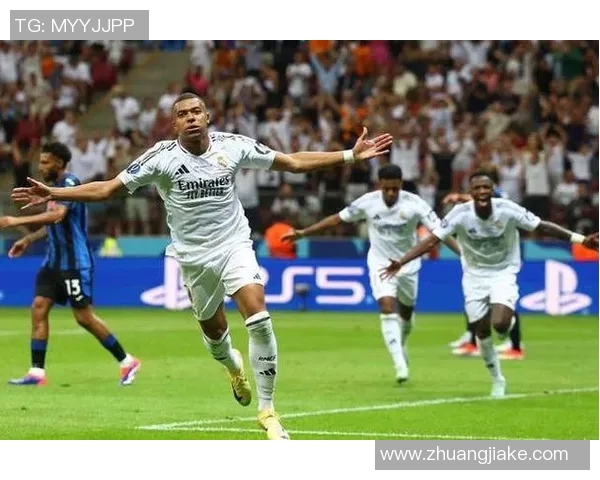 皇马传奇欧冠数据对比:姆巴佩前75场43球领跑,进球效率超C罗 皇马传奇欧冠数据对比:姆巴佩前75场43球领跑,进球效率超C罗